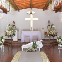 Capilla-interior